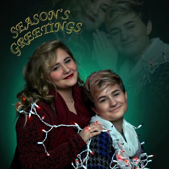 Meet your Posher, Krista - Picture 1 of 1